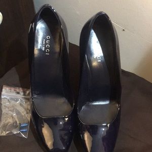 Gucci heels
